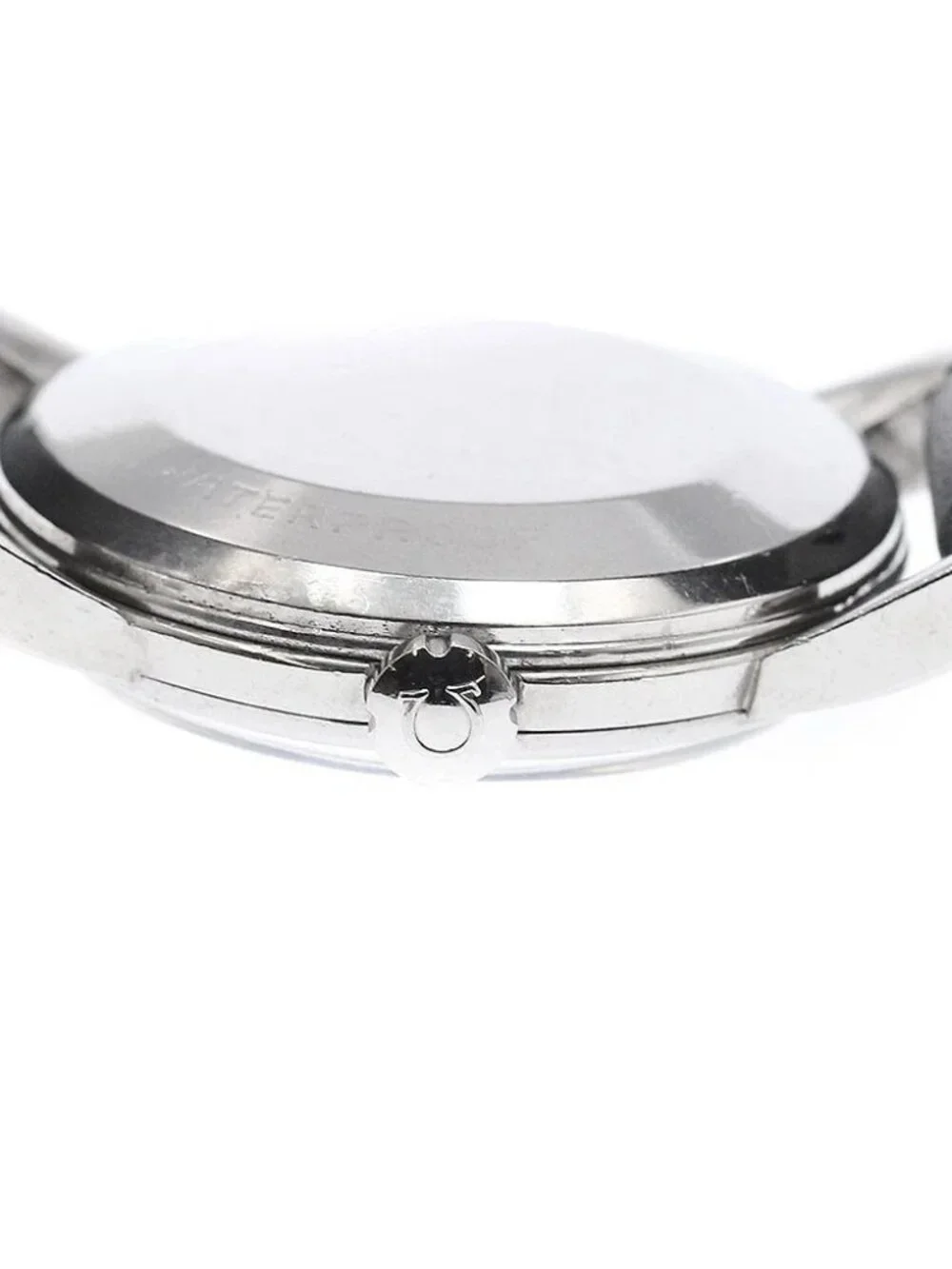 OMEGA Seamaster 2848-1 Small seconds cal.491 Vintage Automatic Men's_966769